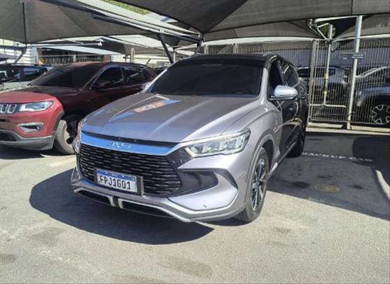 BYD SONG PRO 1.5 DM-I HÍBRIDO GS AUTOMÁTICO BYD SONG PRO 1.5 DM-I HÍBRIDO GS AUTOMÁTICO